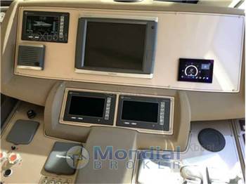 Ferretti yachts Ferretti 530
