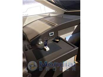 Ferretti yachts Ferretti 530