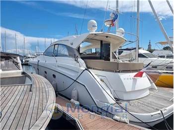 Jeanneau Prestige 440 s
