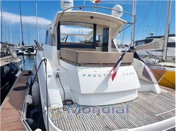 Jeanneau Prestige 440 s