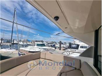 Jeanneau Prestige 440 s