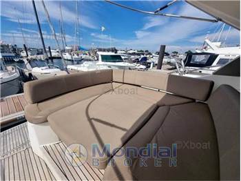 Jeanneau Prestige 440 s