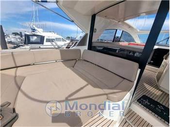 Jeanneau Prestige 440 s
