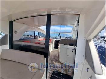 Jeanneau Prestige 440 s