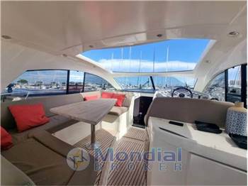 Jeanneau Prestige 440 s