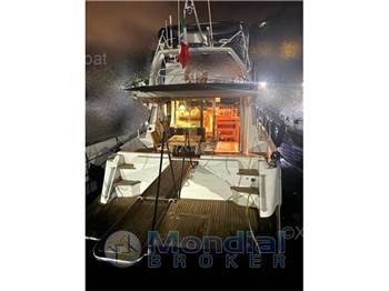 Raffaelli Storm 47 s
