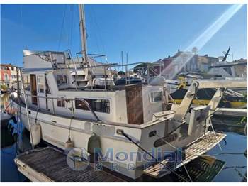 Hiptimco marine Hiptimko gt 40