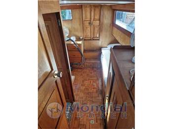 Hiptimco marine Hiptimko gt 40