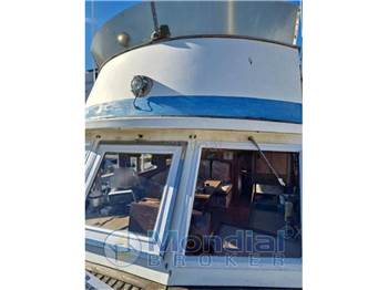 Hiptimco marine Hiptimko gt 40