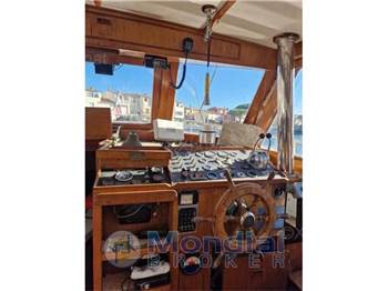 Hiptimco marine Hiptimko gt 40