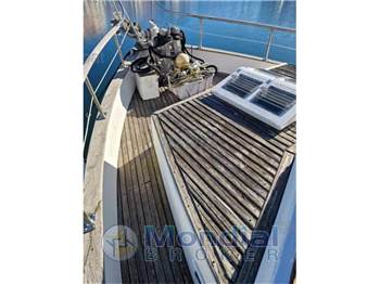 Hiptimco marine Hiptimko gt 40