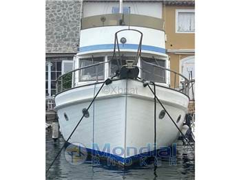 Hiptimco marine Hiptimko gt 40