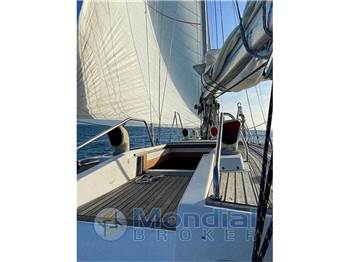 Wauquiez Centurion 45