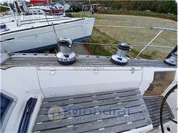 Wauquiez Centurion 45