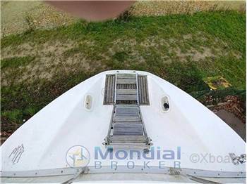 Wauquiez Centurion 45