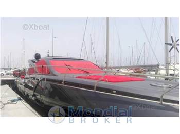 Sinergia 67 hard top