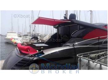 Sinergia 67 hard top