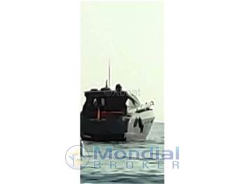Sinergia 67 hard top