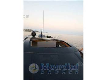 Sinergia 67 hard top