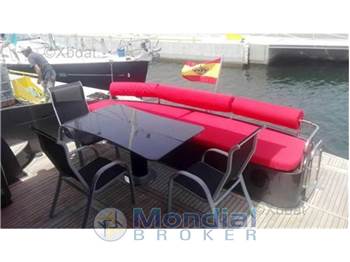 Sinergia 67 hard top