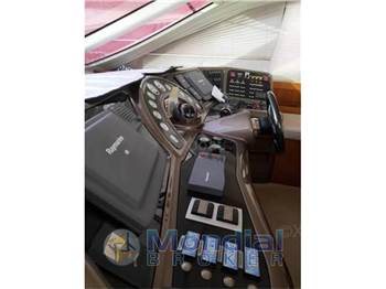 Sinergia 67 hard top