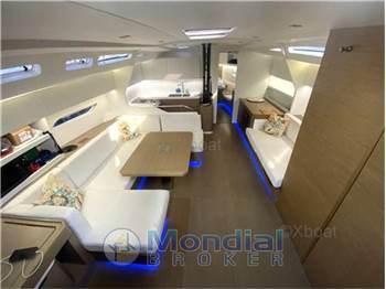 Eleva yachts Eleva 50