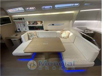Eleva yachts Eleva 50