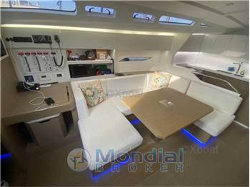 Eleva yachts Eleva 50