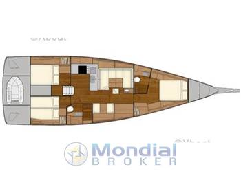 Eleva yachts Eleva 50
