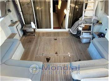 Fairline 50