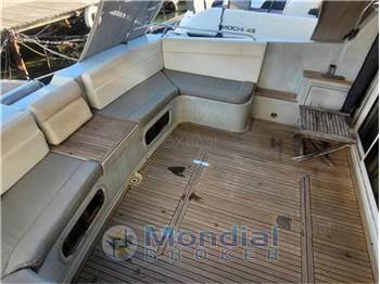 Fairline 50