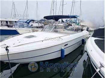 Fiart 27 sport