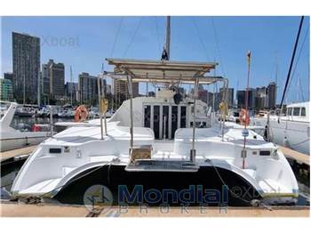 Schionning Wildcat 35