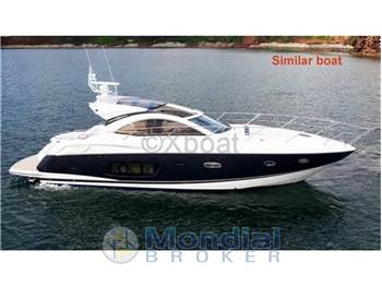 Sunseeker Portofino 48