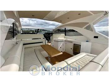Sunseeker Portofino 48