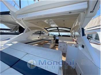 Sunseeker Portofino 48