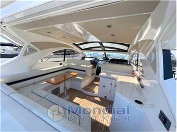 Sunseeker Portofino 48
