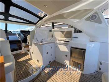 Sunseeker Portofino 48