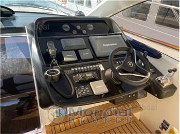 Sunseeker Portofino 48
