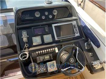 Sunseeker Portofino 48