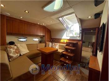 Sunseeker Portofino 48