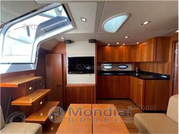 Sunseeker Portofino 48