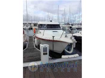 San remo 930 fisher