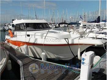 San remo 930 fisher