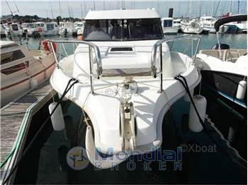 San remo 930 fisher