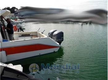 San remo 930 fisher