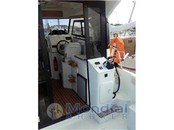 San remo 930 fisher