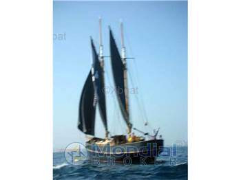 Cofd nl Ketch