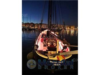 Cofd nl Ketch
