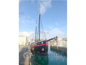 Cofd nl Ketch